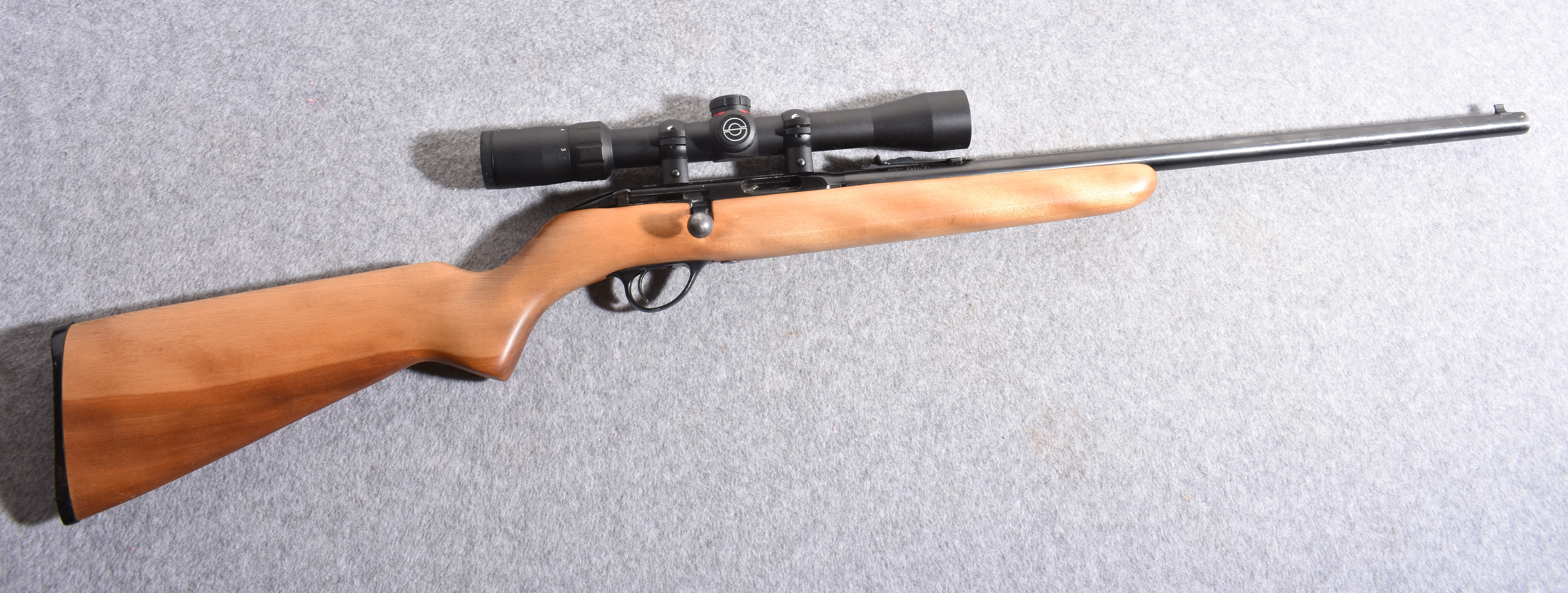 Stevens 73 .22 S.L.LR Bolt Action Rifle | Bass Pro Shops